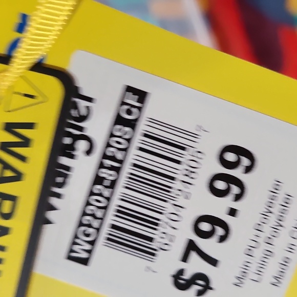 Wrangler Purse Southwest Print - Picture 5 of 7